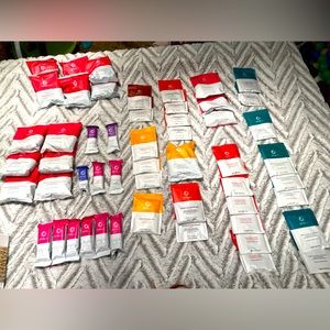 Assorted Optavia Lot